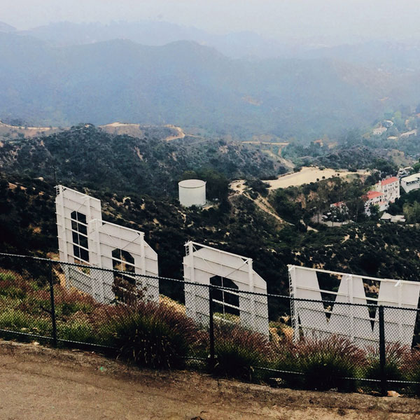 Dreamcity di Valerio Jalongo Dreamcity di Valerio Jalongo