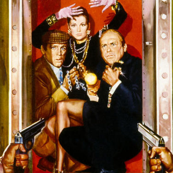 La notte è fatta per rubare di Giorgio Capitani La notte è fatta per rubare di Giorgio Capitani