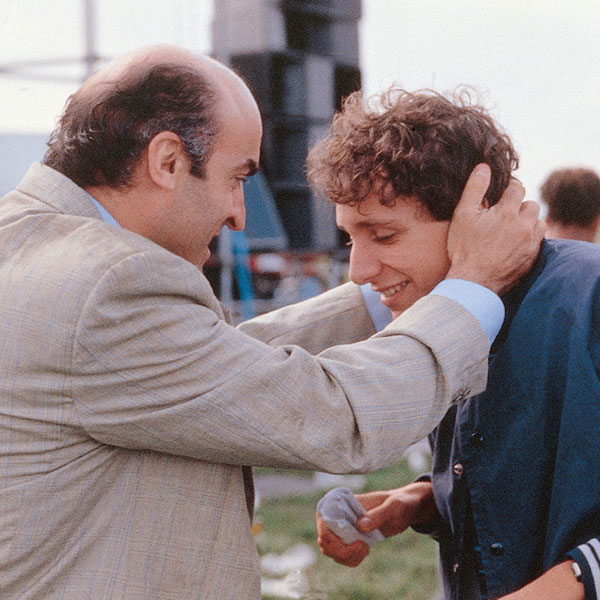 Messaggi quasi segreti Messaggi quasi segreti