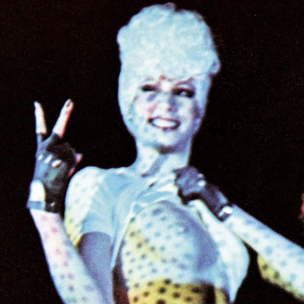 Mondo di notte, oggi di Gianni Proia Mondo di notte, oggi di Gianni Proia