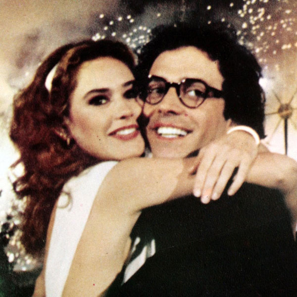 Odio le bionde di Giorgio Capitani Odio le bionde di Giorgio Capitani