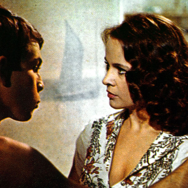 Peccato veniale di Salvatore Samperi Peccato veniale di Salvatore Samperi