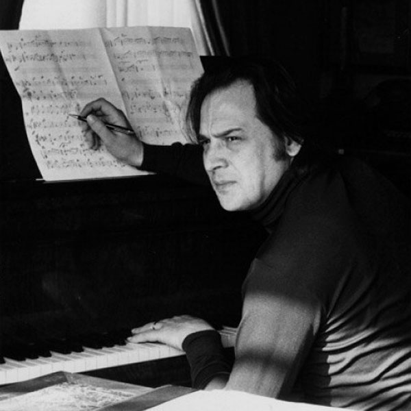 Una casa a Roma di Riz Ortolani Una casa a Roma di Riz Ortolani