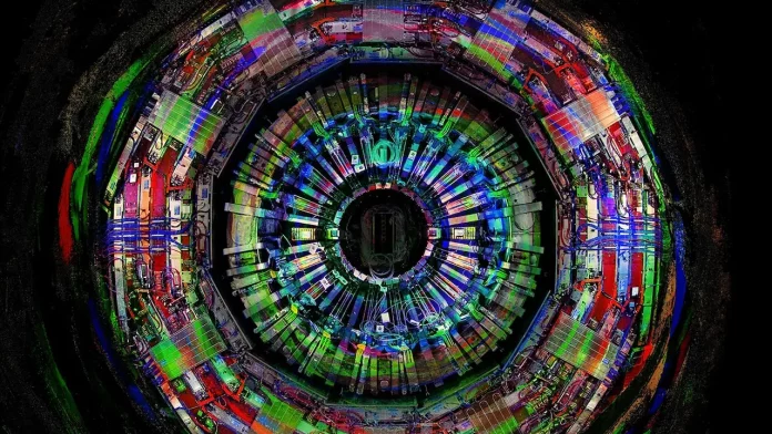 Il senso della bellezza - Arte e scienza al CERN