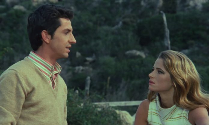 Sequestro di persona film 1968 Sequestro di persona film 1968